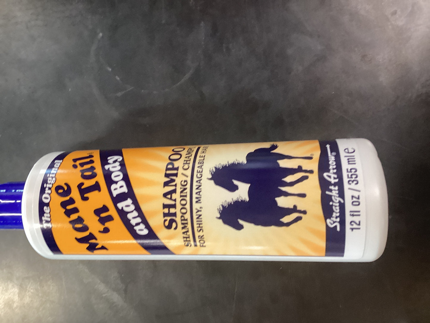 Mane ‘n Tail Shampoo