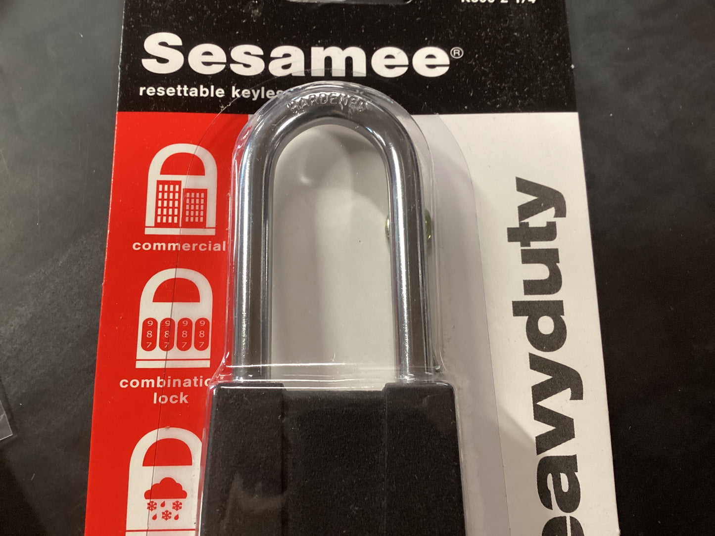 Sesamee HD