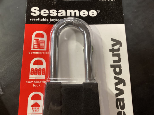 Sesamee HD