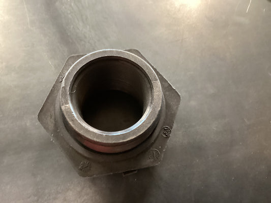 1-1/4” Poly Tank Fitting