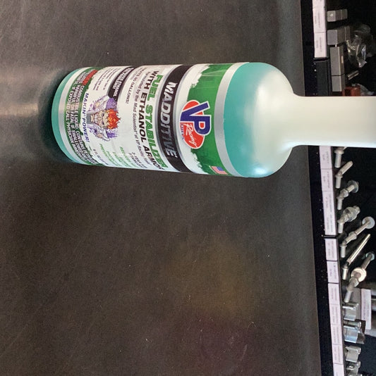 VP Fuel Stabilizer w/ Ethanol 8oz