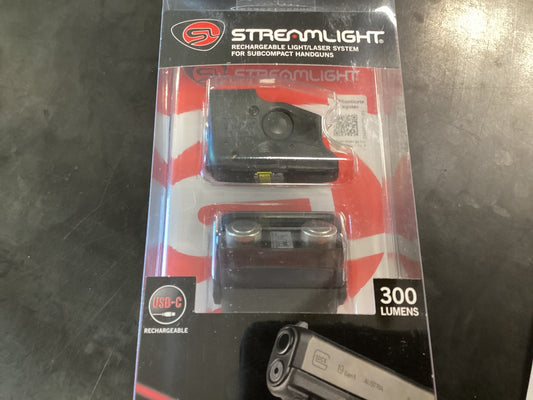 Stream light TRL-6 HL