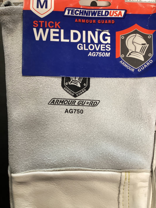 Techniweld Stick Gloves M
