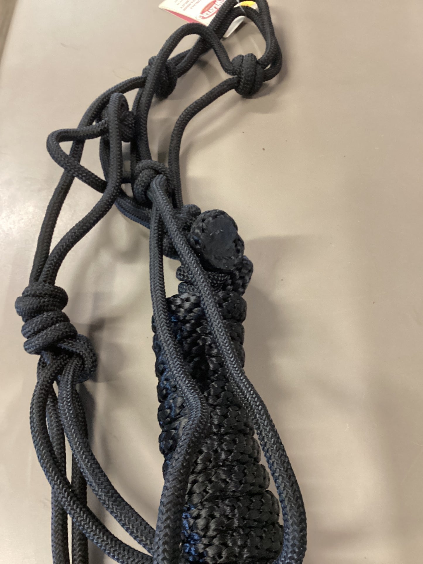 Rope Halter