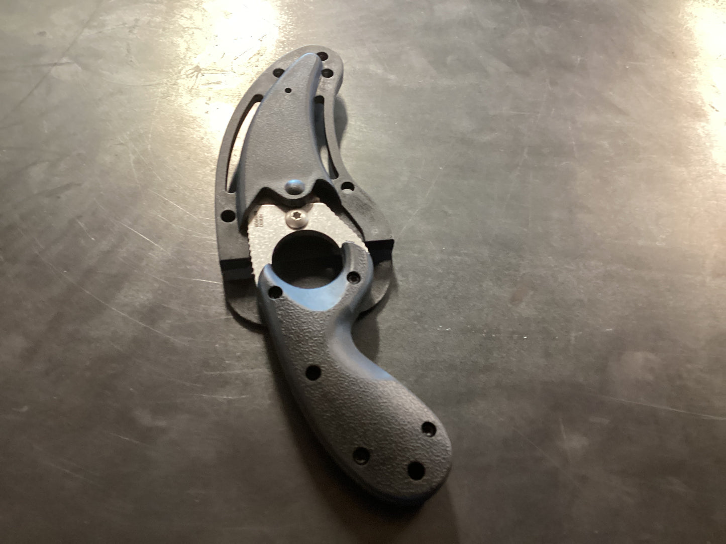 CRKT 2511 Bear Claw
