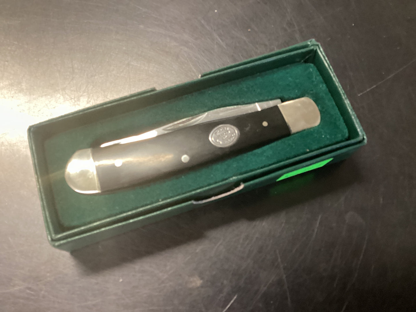 MM Knife 3202B