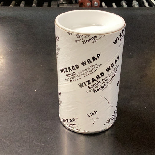 Wizard Wrap small