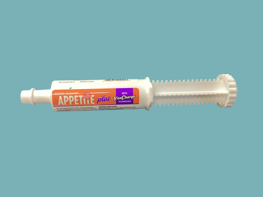 Sure Champ Appetite Plus Gel 60ML