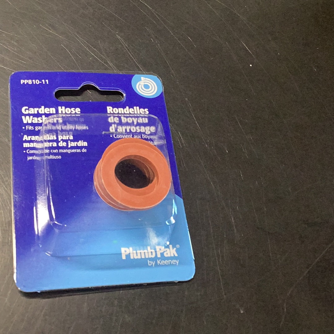 Garden Hose Washers