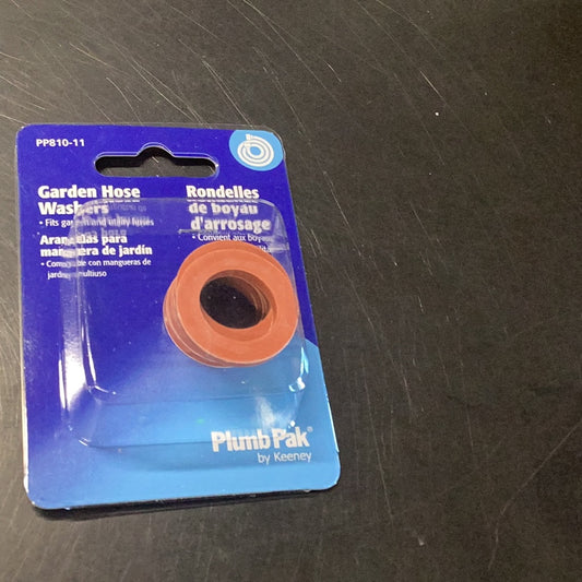 Garden Hose Washers