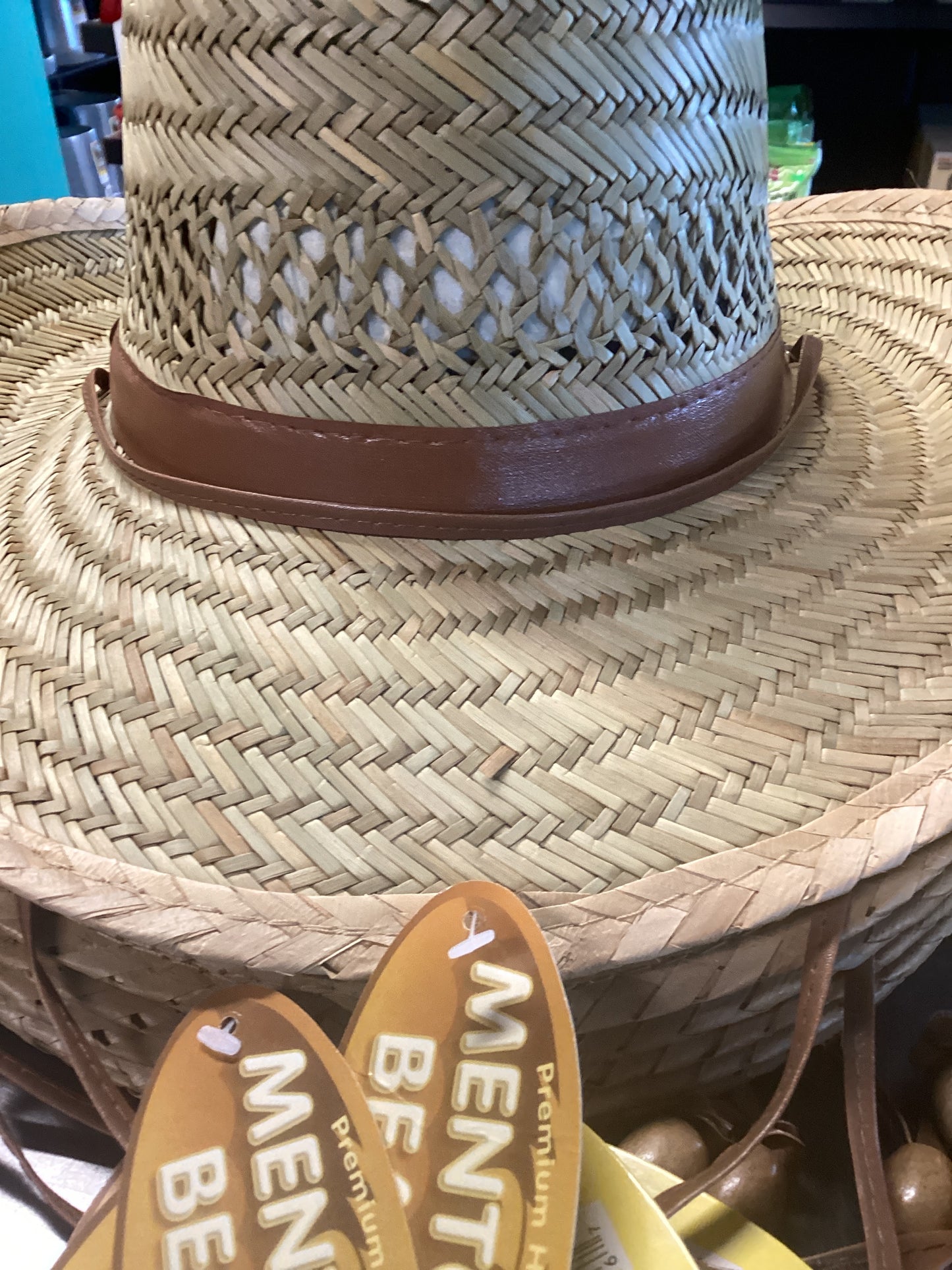 Safari Hat Sm