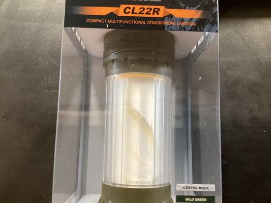 Fenix CL22R