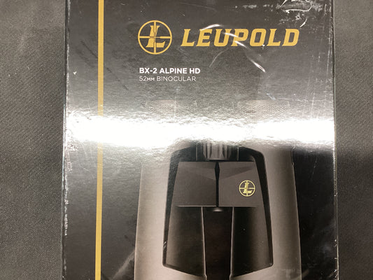 Leupold BX-2 Alpine HD