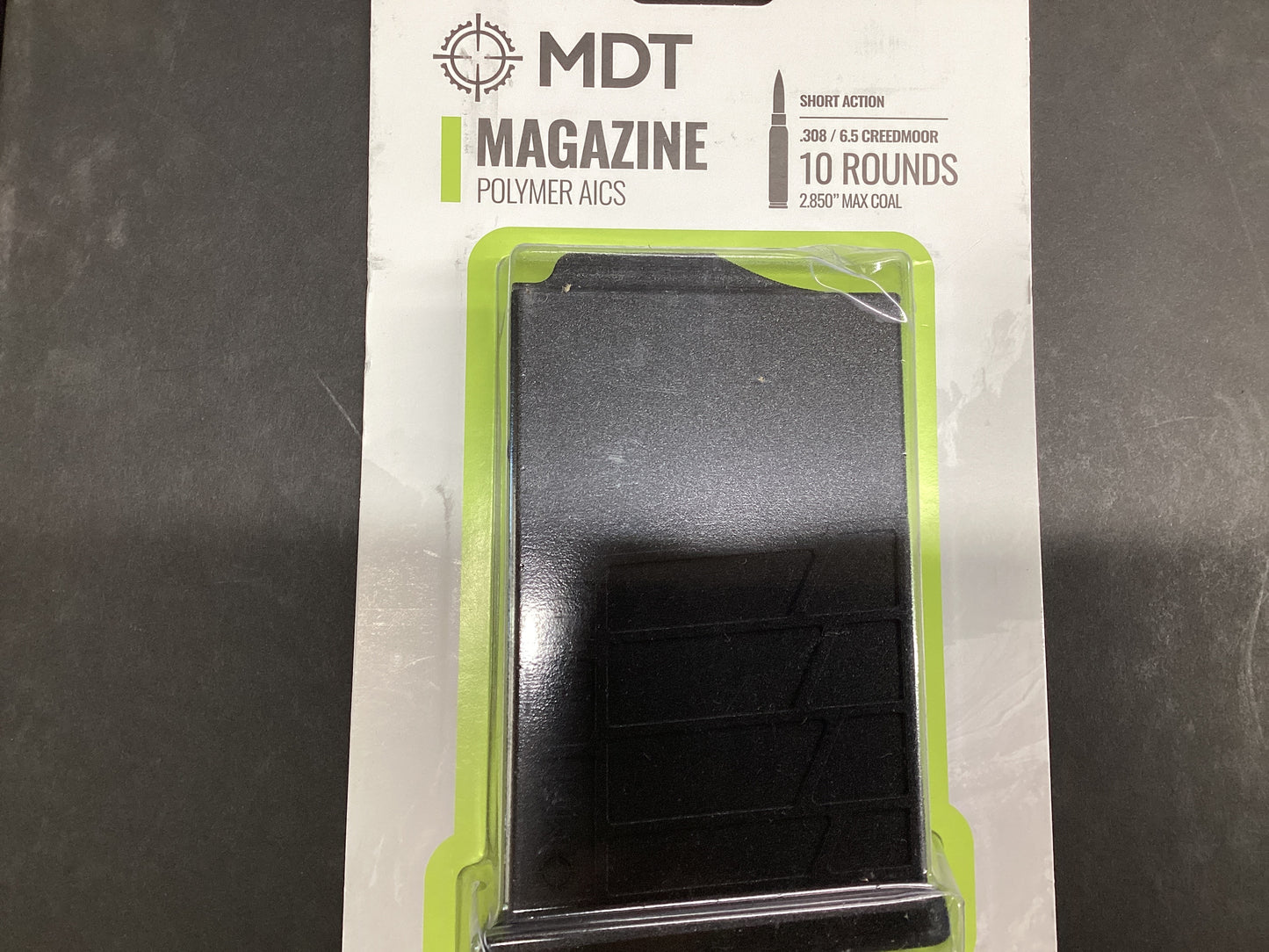 MDT Magazine .308