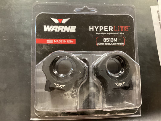 Warne 8513M