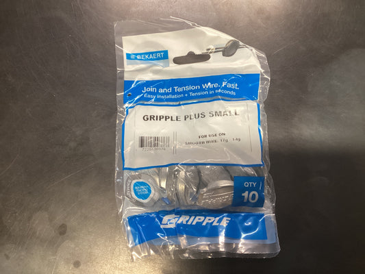 Bekaert Gripple Plus Small 10ct