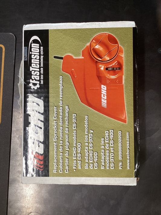 ECHO Replacement Sprocket Cover