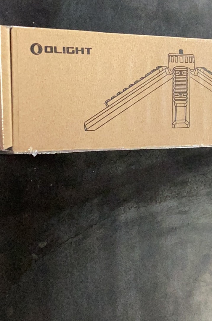 OLight Tactical Tripod