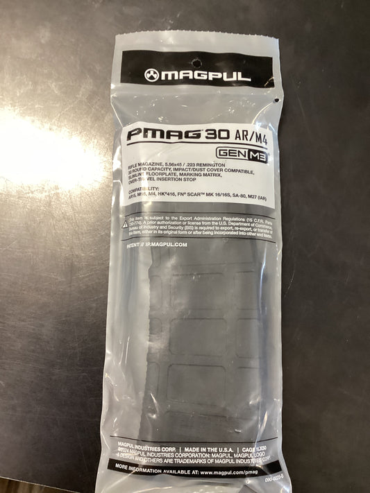 MagPul AR