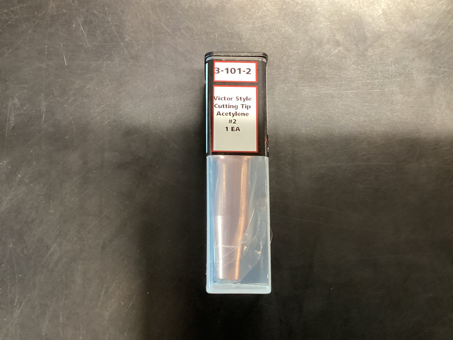 BW cutting tip 3-101-2
