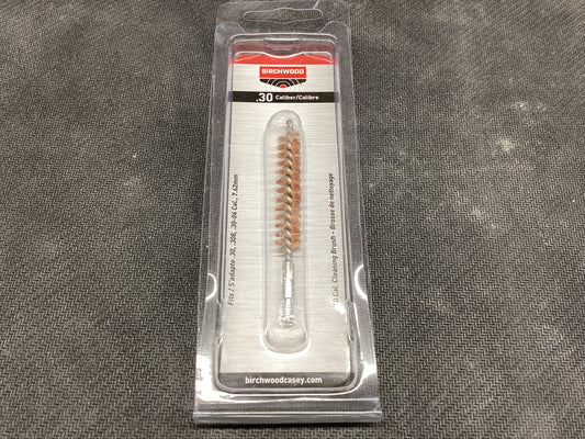 Bronze Cleaning Brush 30CAL
