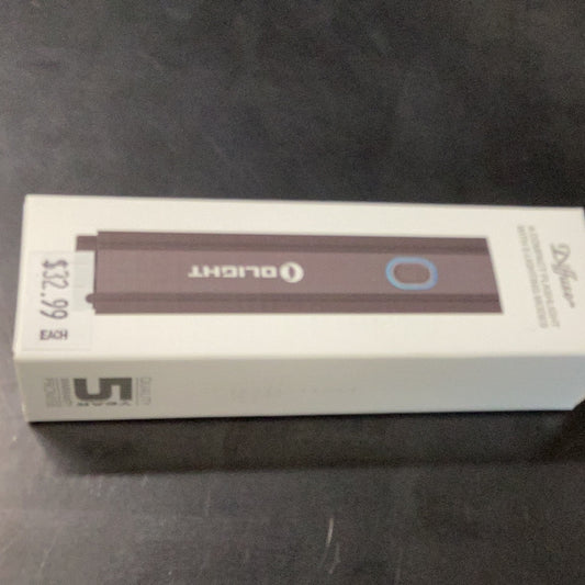 Diffuse 700 Lumens EDC