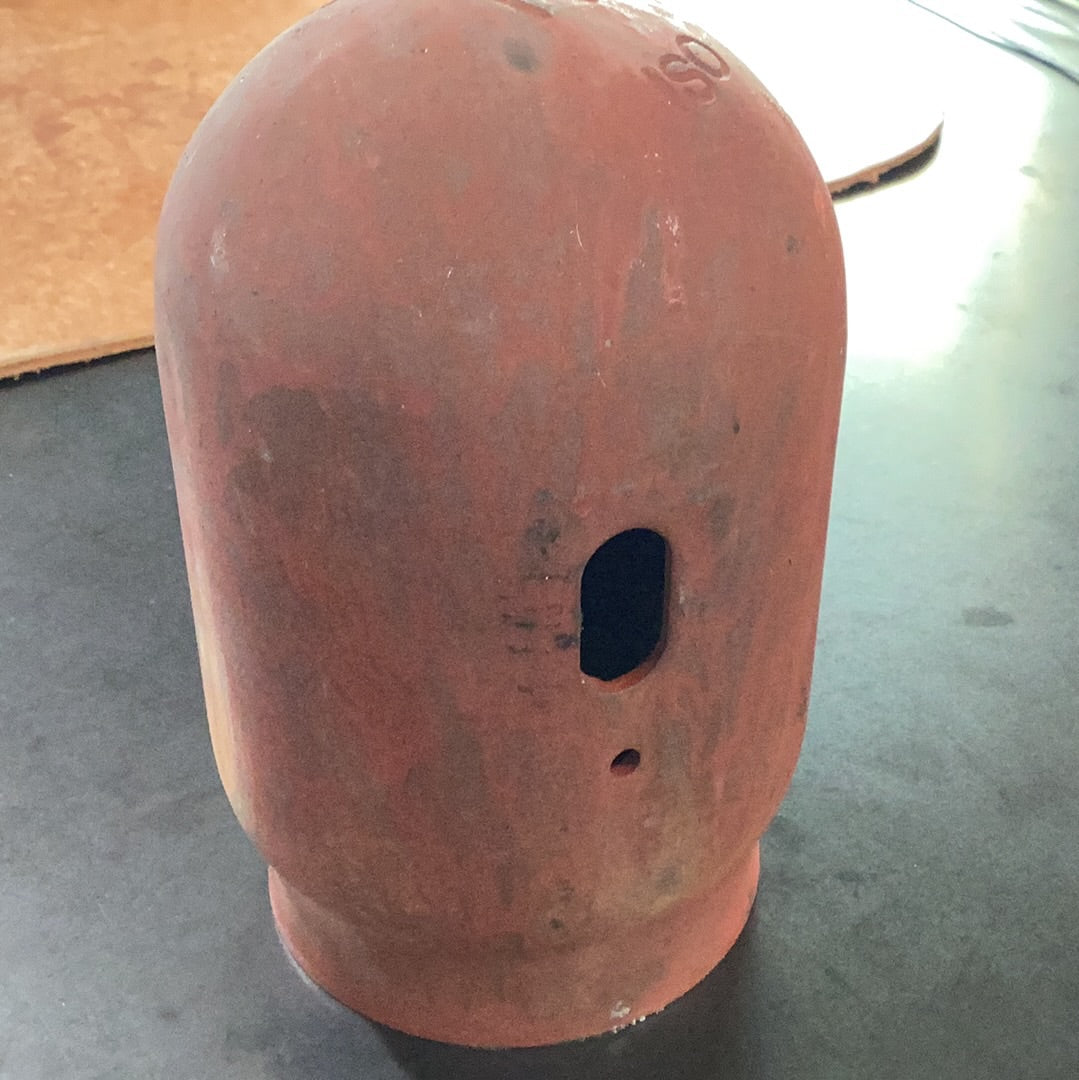 Cylinder Cap HP/Mixed Gas