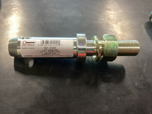 Lift Arm Pin #21240