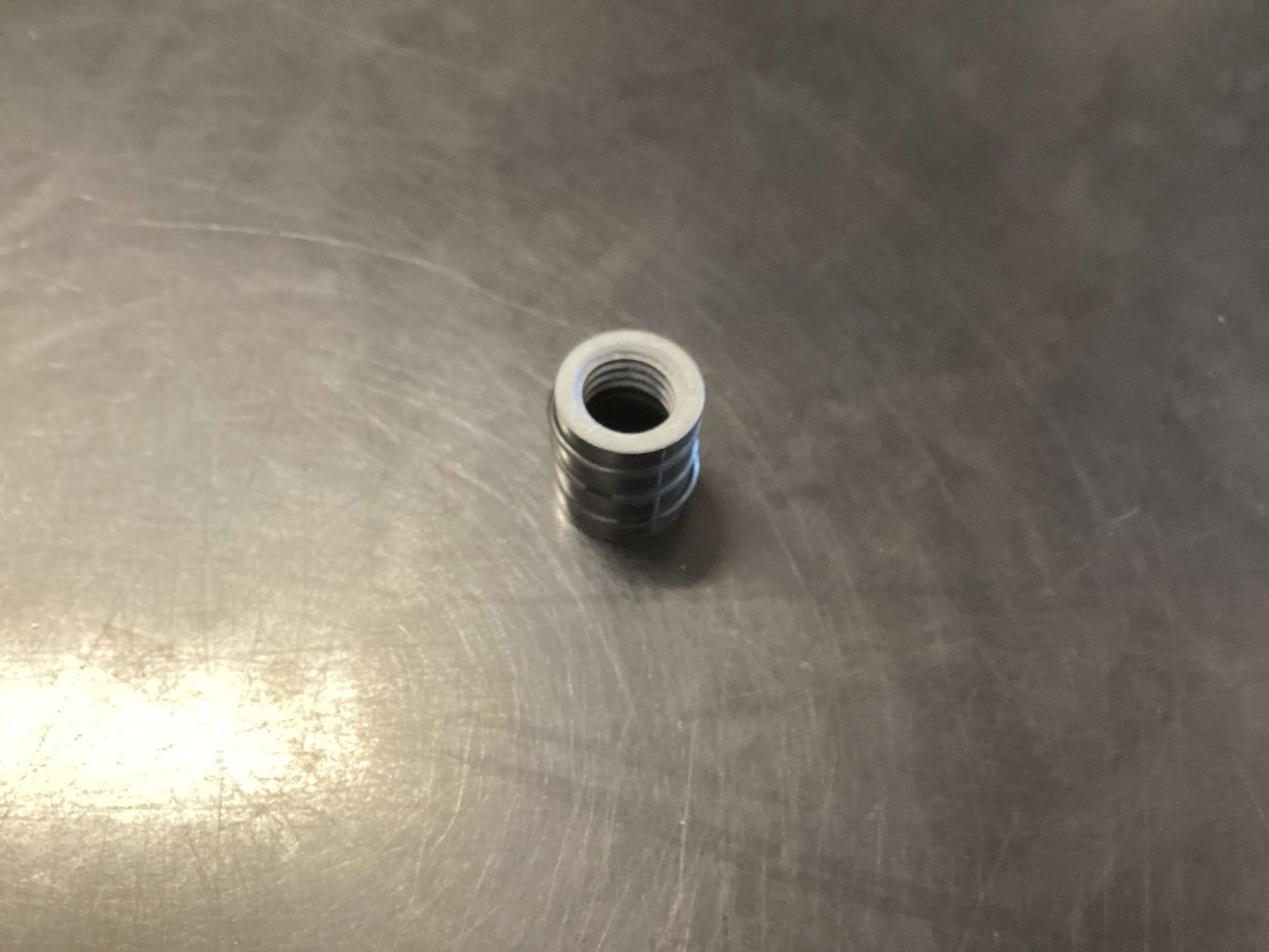 Nozzle Insulator