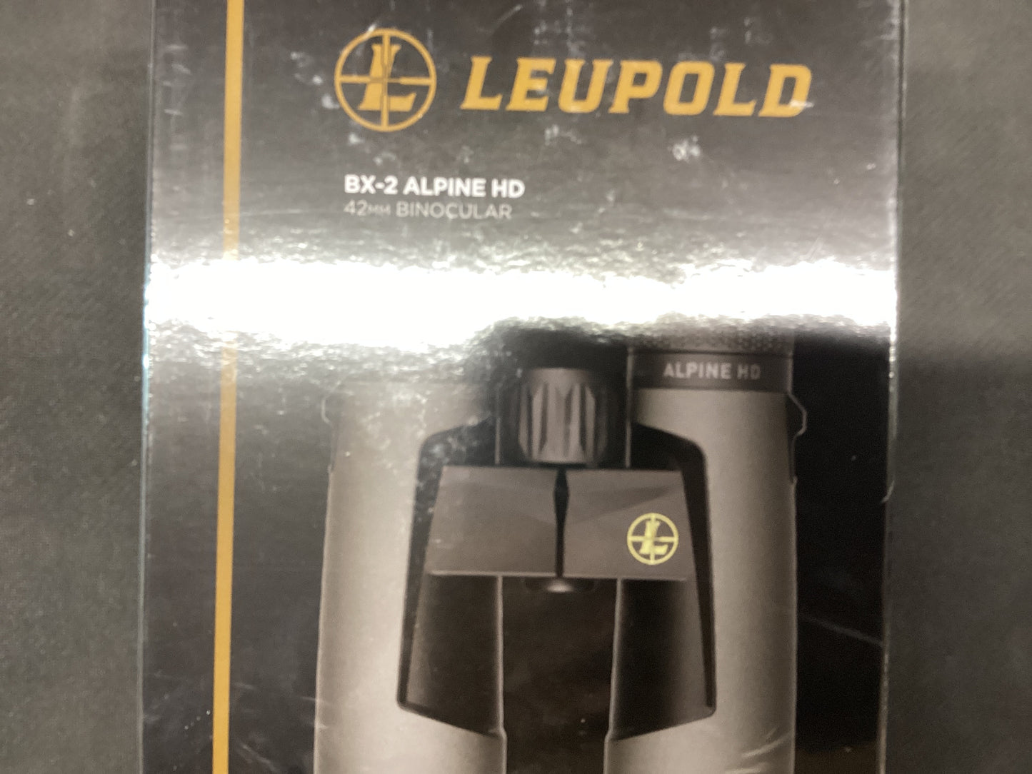 Leupold BX-2 Alpine HD