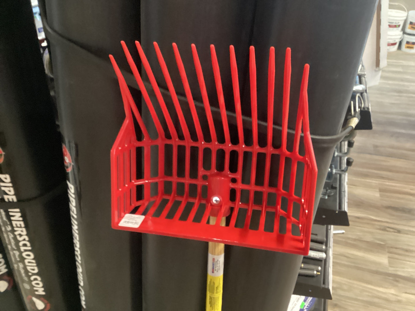 Dura Fork DuraPitch