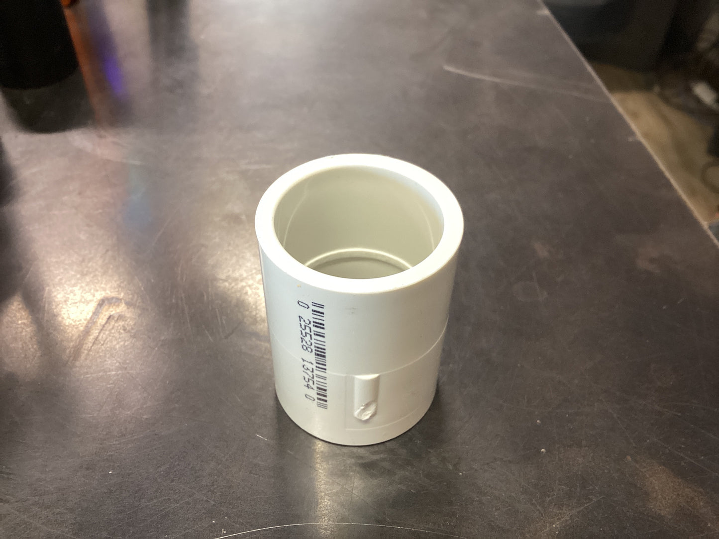 1” Coupling