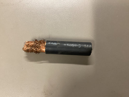 Welding Cable #1