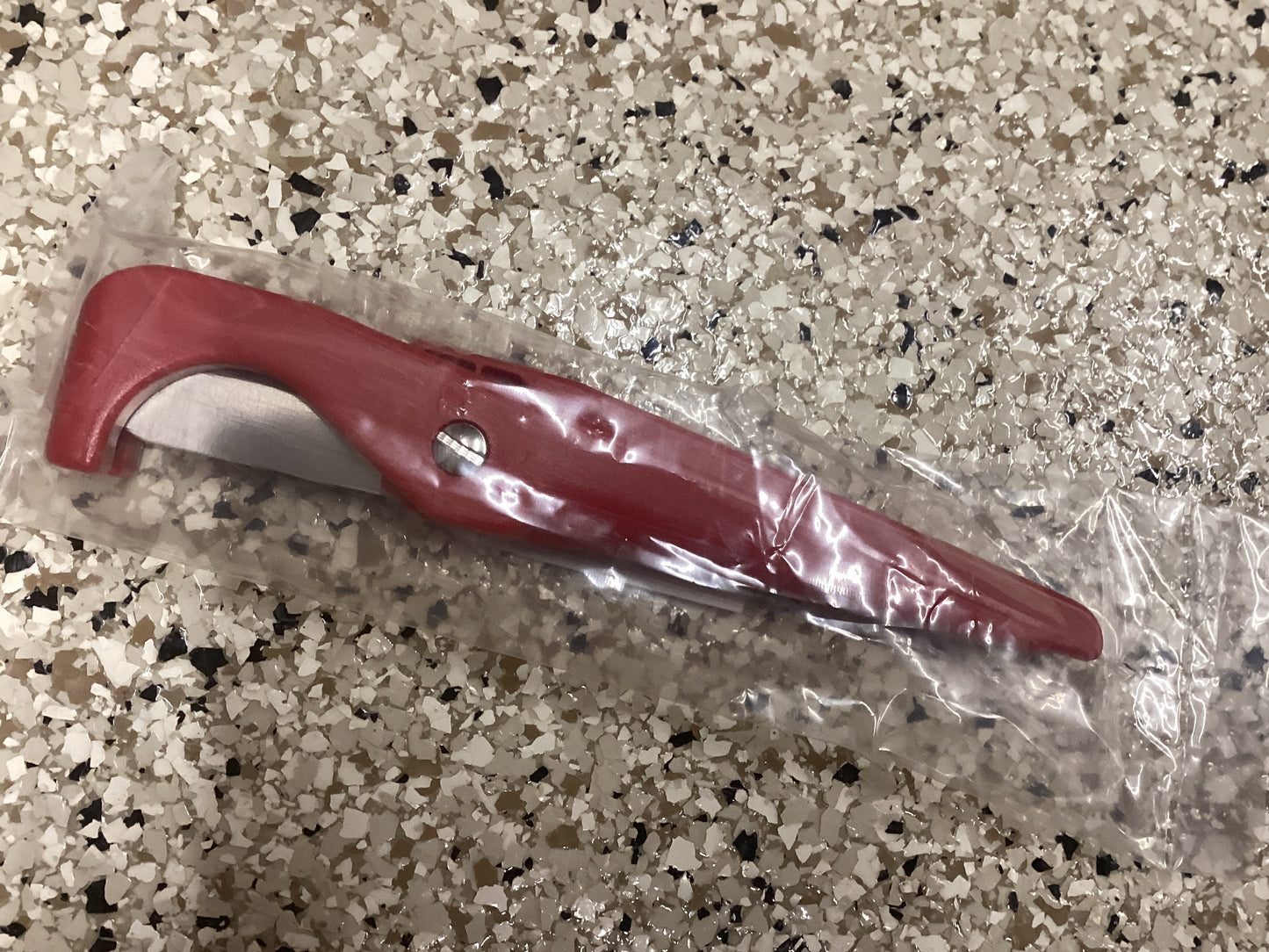 Plastic Tubing Cutter PVC
