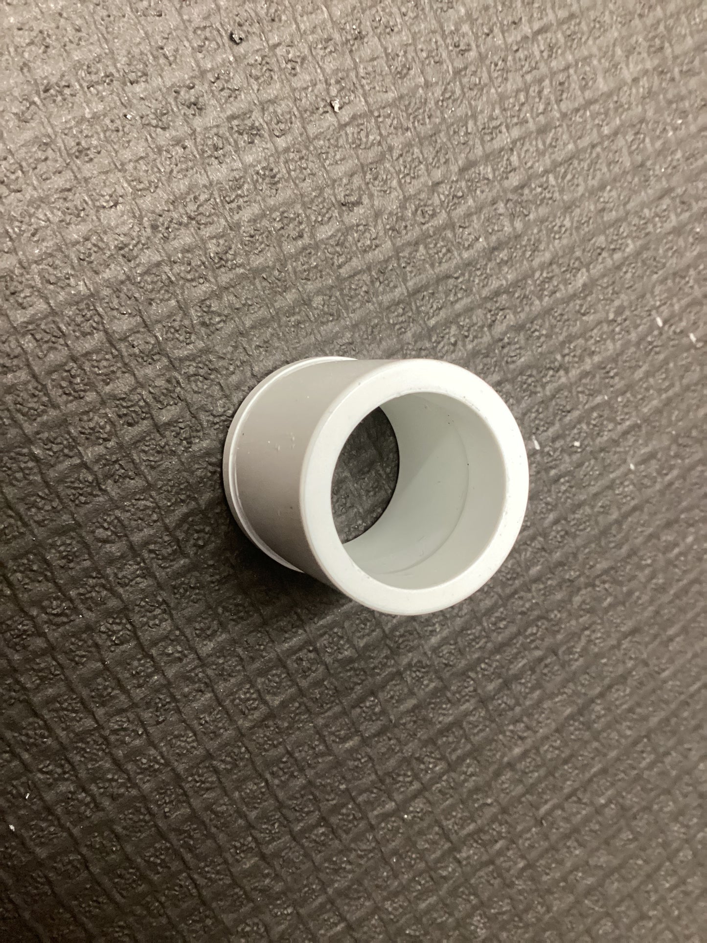 3/4-1/2” bushing PVC