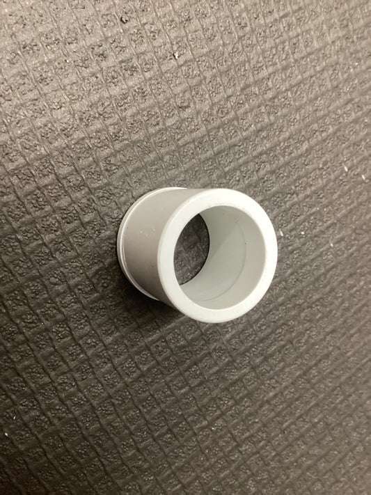 3/4-1/2” bushing PVC
