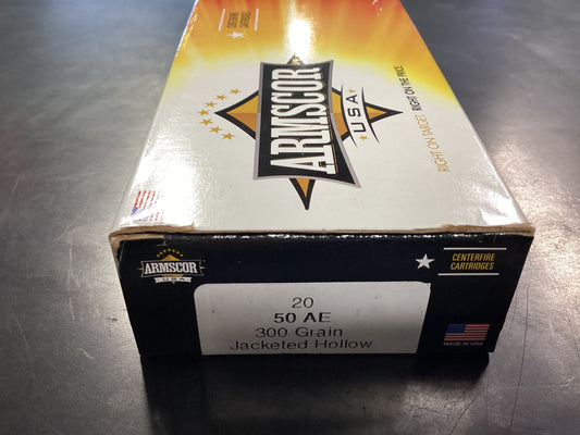 Armscor 20 300Gr