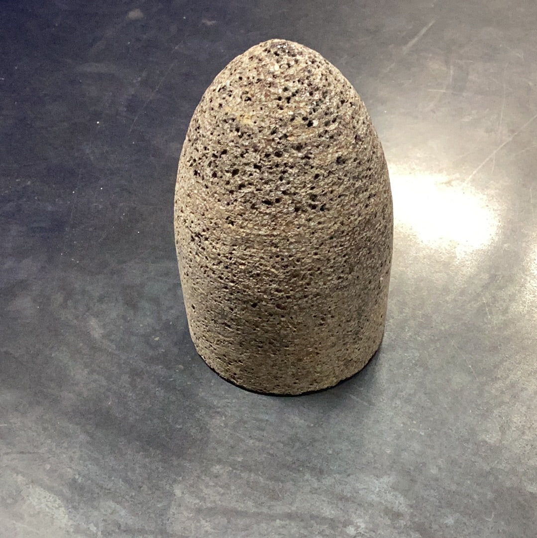 Grinding Cone 2x3x5/8