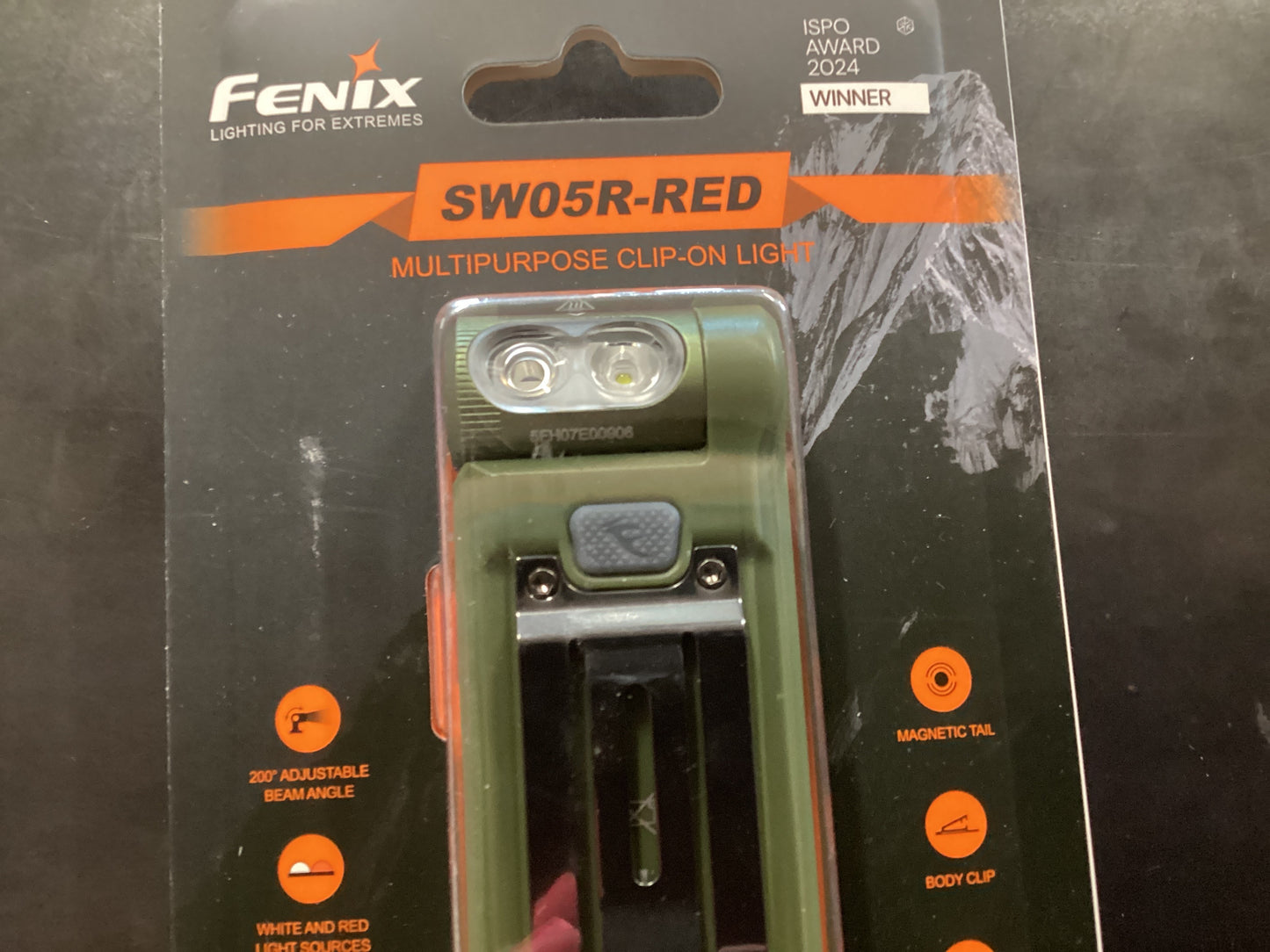 Fenix gr