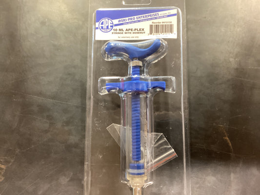 APE 10ml Syringe