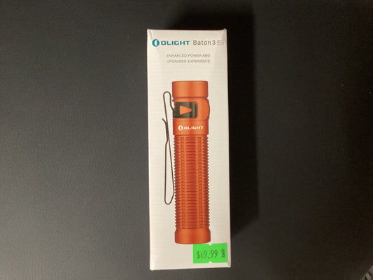 Baton3 Orange