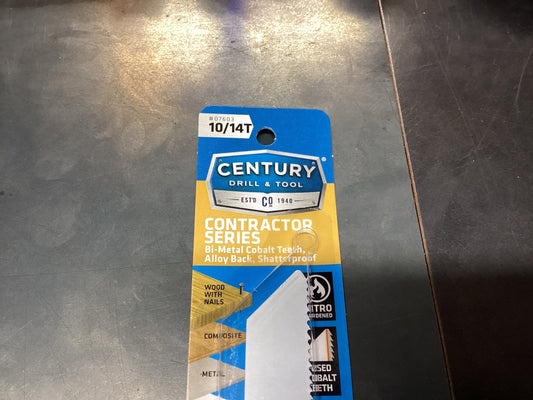 10/14T Contractor Series 6"