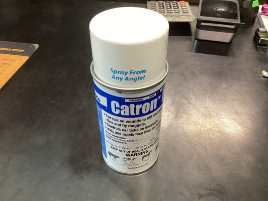 Carton IV 10oz