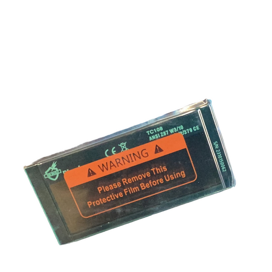 Lens Shade 10 Rod Shield