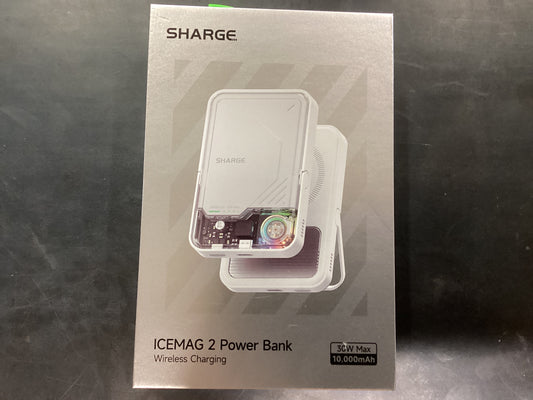 Sharge