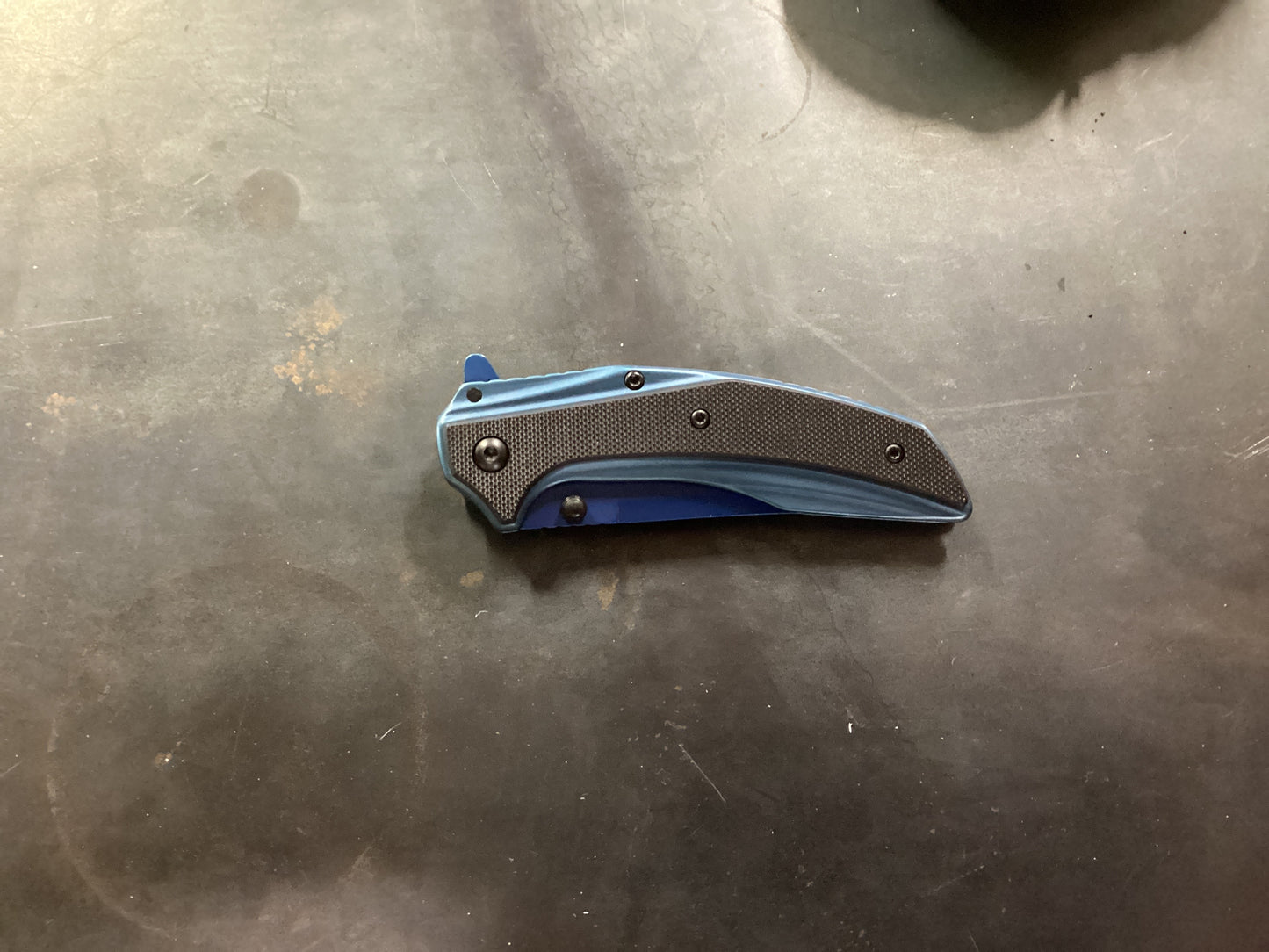 Kershaw 8320