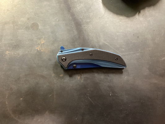 Kershaw 8320