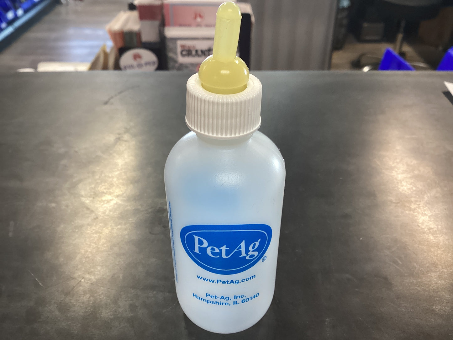 Pet Ag