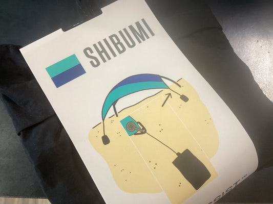 Shibumi Wind Assist
