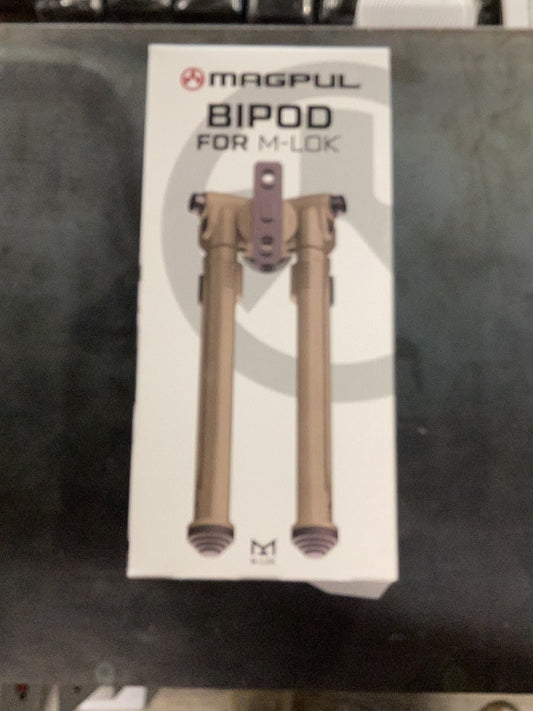 MAGPUL BIPOD FOR M-LOK